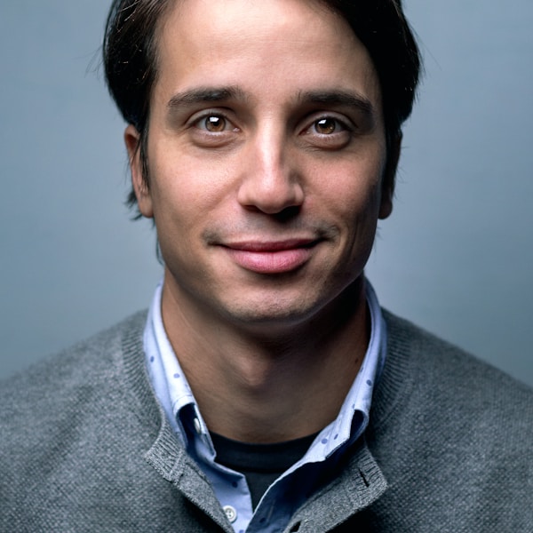 Marcus H.
