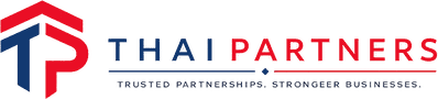 Thai Partners - Trusted Partnerships, Stronger Businesses